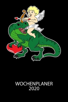 Wochenplaner 2020: Klassischer Planer f?r deine t?glichen To Do's - plane und strukturiere deine Tage mit dem Fokus auf dein Ziel!