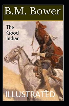 Paperback The Good Indian Illustrated Book