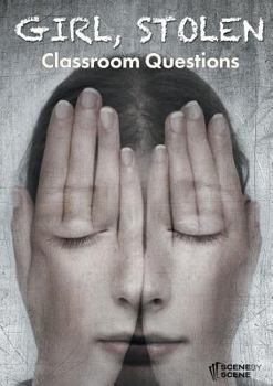 Paperback Girl, Stolen Classroom Questions Book