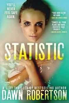 Paperback Statistic Book