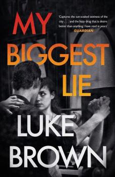Paperback My Biggest Lie Book