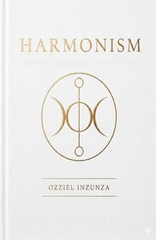 Paperback Harmonism Book