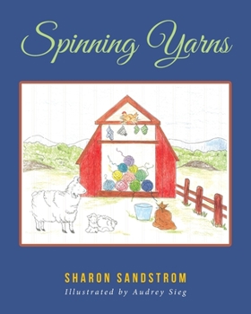 Paperback Spinning Yarns Book