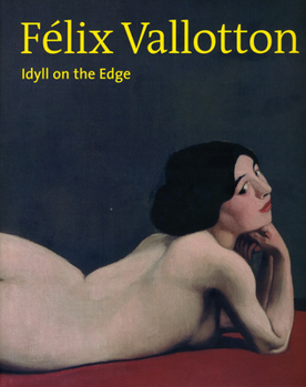 Felix Vallotton: The Swiss Master of Symbolism