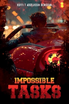 Paperback Impossible Tasks Book