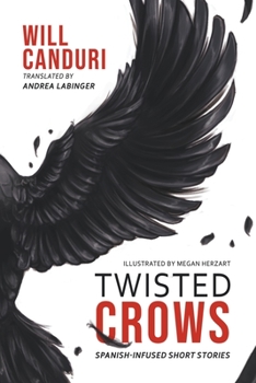 Paperback Twisted Crows Book