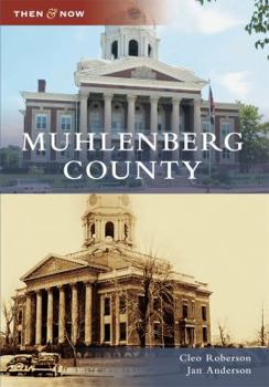 Paperback Muhlenberg County Book