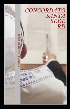 Paperback Concordato Santa Sede - Rd: Ph-34 [Spanish] Book