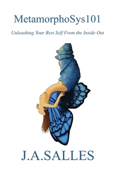 Paperback Metamorphosys101 Book