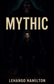 Paperback Mythic Book