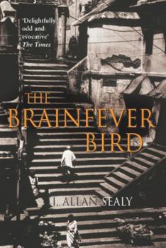 Paperback The Brainfever Bird: An Illusion Book