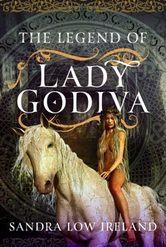Hardcover The Legend of Lady Godiva Book