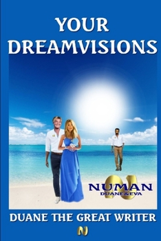 Paperback Your Dreamvisions 2015 Svsp Book