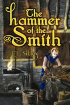 Paperback The Hammer of the Smith Book