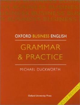 Paperback Grammar & Practice Book