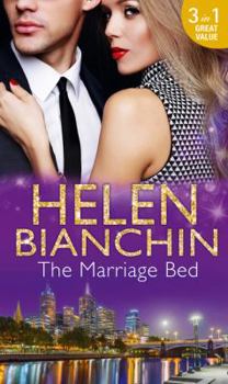 Paperback The Marriage Bed Book