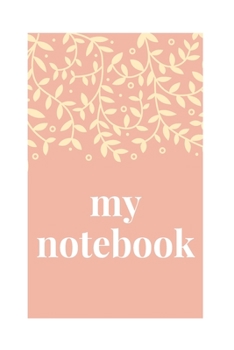 Paperback Notebook Book