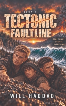 Tectonic Faultline