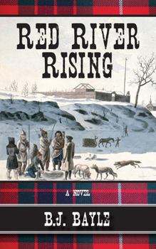 Paperback Red River Rising Book