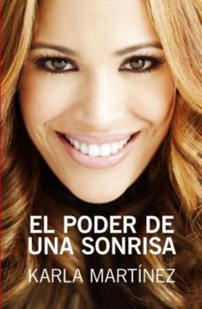 Paperback El Poder de Una Sonrisa [Spanish] Book