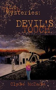 Paperback The Touch Mysteries: Devil's Touch Book