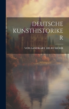 Deutsche Kunsthistoriker
