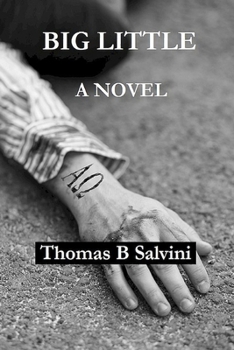 Paperback Big Little Book