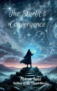 Paperback The Starlit's Convergence Book