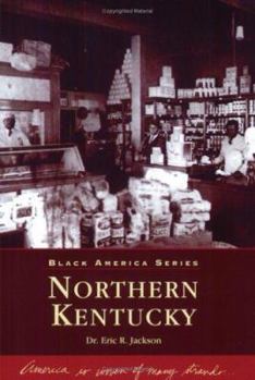 Paperback Northern Kentucky Book