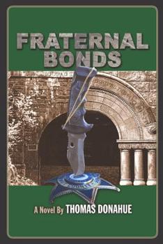 Paperback Fraternal Bonds Book
