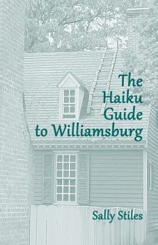 Paperback The Haiku Guide to Williamsburg Book