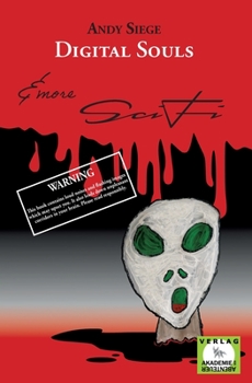 Paperback Digital Souls Book