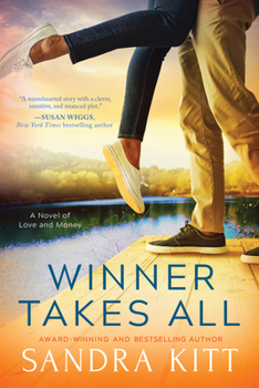 Winner Takes All - Book #1 of the Millionaires Club