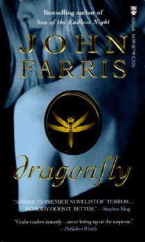 Mass Market Paperback Dragonfly Book