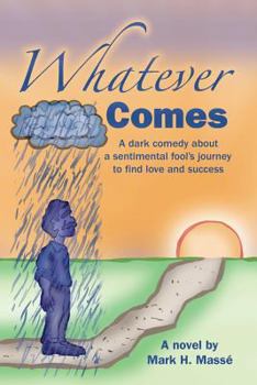 Paperback Whatever Comes Book