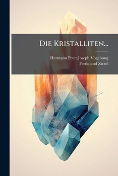 Paperback Die Kristalliten... [German] Book