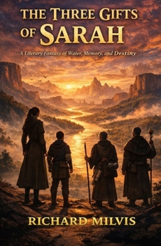 The Three Gifts of Sarah: A Literary Fantasy of Water, Memory, and Destiny