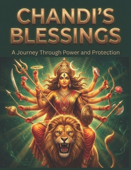 Chandi's Blessings: A Journey Through Power and Protection