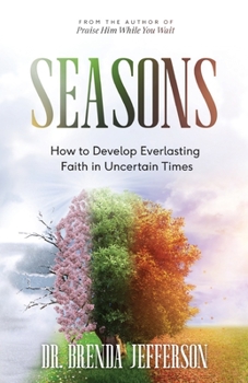 Paperback Seasons Book