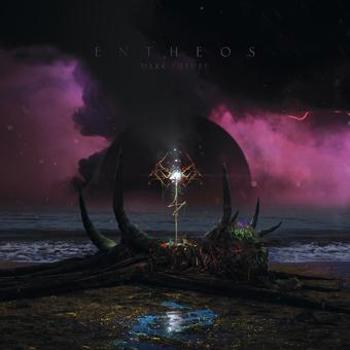 Music - CD Dark Future Book