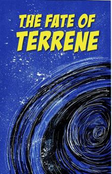 Paperback The Fate of Terrene Book