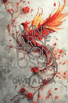 Hardcover Wins arise from losses Book
