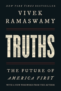 Paperback Truths: The Future of America First Book