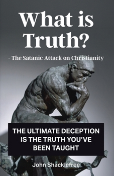 Paperback What is Truth Book