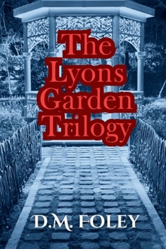 Paperback The Lyons Garden Trilogy Book