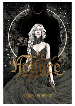 Hardcover Helfyre : Agía Sahnta Book