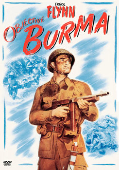 Objective Burma