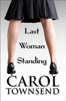 Paperback Last Woman Standing Book