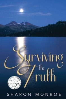 Paperback Surviving the Truth Book
