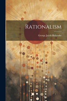 Paperback Rationalism Book